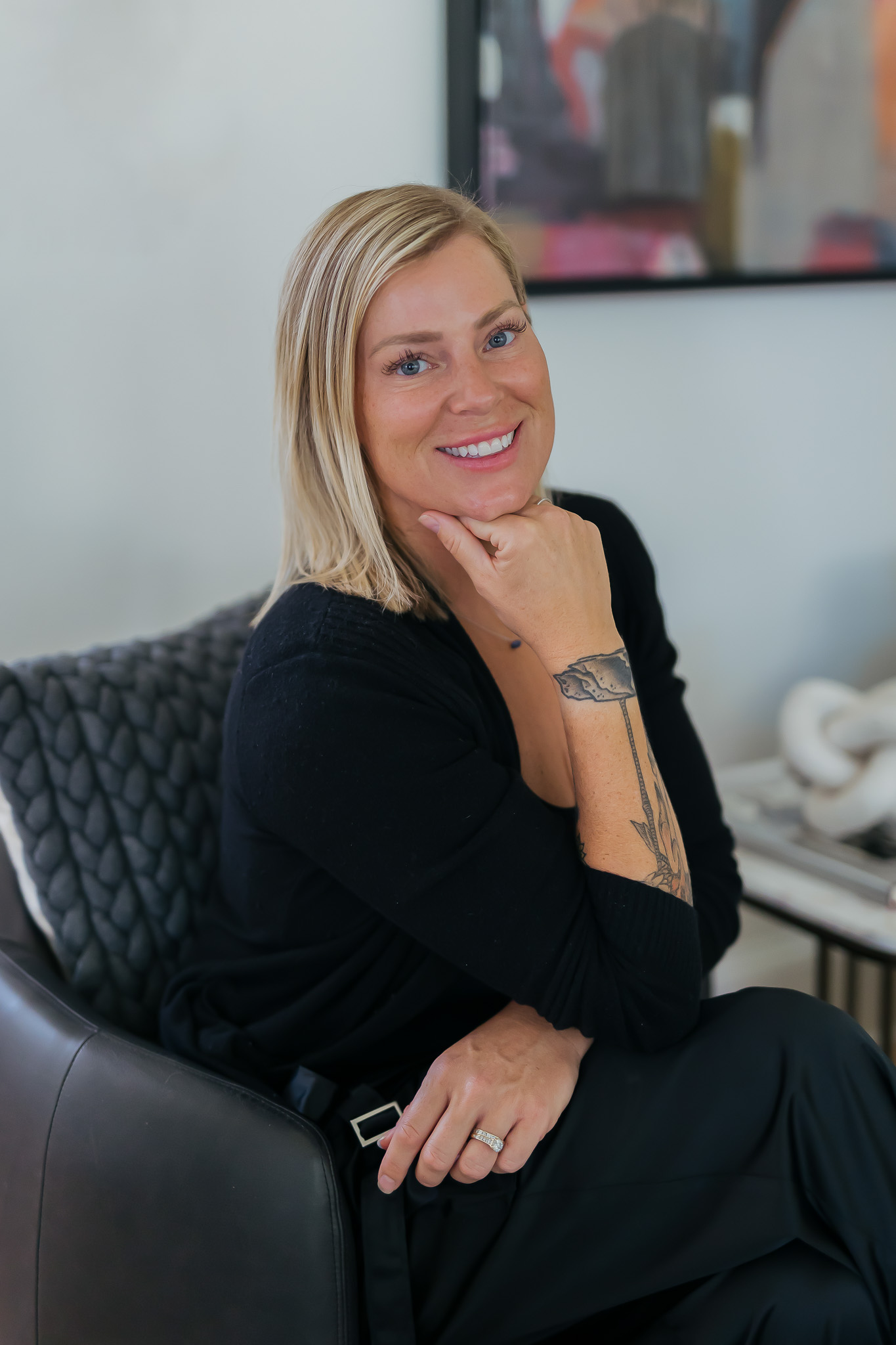 Britt Snyder, Britt Snyder Design