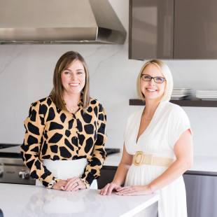 Stephanie Lindsey, Etch Design Group (variety of publication features w CB content)